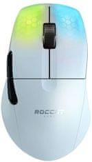 ROCCAT Kone Pro Air (ROC-11-415-02), biela