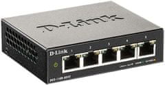 D-LINK DGS-1100-05V2 (DGS-1100-05V2/E)