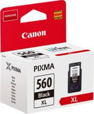 Canon PG-560XL, čierna (3712C001)