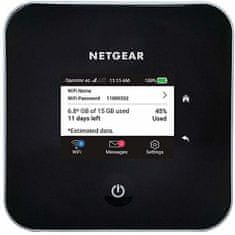 Netgear Nighthawk M2 Mobile Router (MR2100)