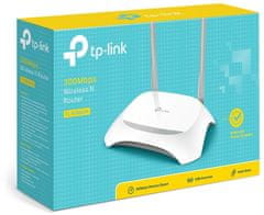 TP-LINK TL-WR840N (TL-WR840N)