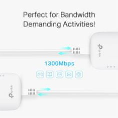 TP-LINK TL-PA8010PKIT