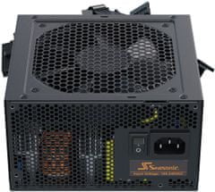 Seasonic B12-BC-650 - 650W