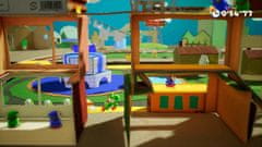 Nintendo Yoshi's Crafted World (SWITCH)