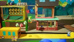 Nintendo Yoshi's Crafted World (SWITCH)