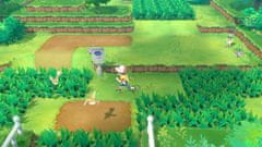 Nintendo Pokémon: Let's Go, Eevee! (SWITCH)