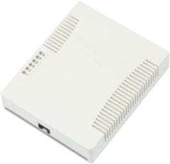 Mikrotik RB260GS