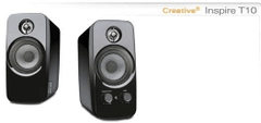 Creative Labs Inspire T10 (51MF1600AA000)