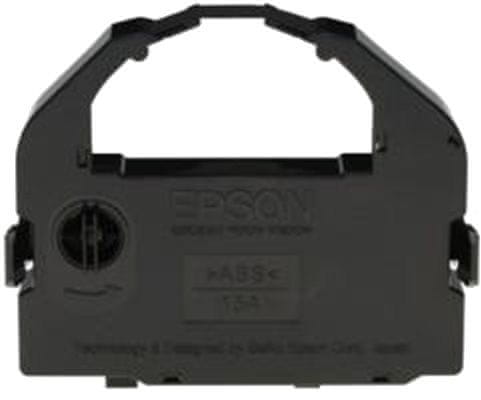 Epson C13S015262 páska, čierna