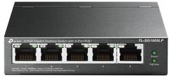 TP-LINK TL-SG1005LP, (TL-SG1005LP)