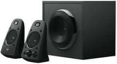 Logitech Speaker System Z623 (980-000403)