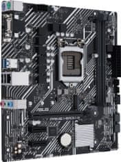 ASUS PRIME H510M-E - Intel H510