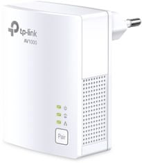 TP-LINK TL-PA7017KIT Starter Kit, Twin Pack