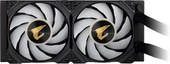 GIGABYTE AORUS WATERFORCE X 240