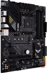 ASUS TUF GAMING B550-PLUS - AMD B550