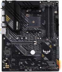 ASUS TUF GAMING B550-PLUS - AMD B550