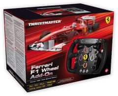 Thrustmaster Ferrari F1 Wheel Add-On (4160571)