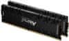 Fury Renegade Black 32GB (2x16GB) DDR4 3600 CL16