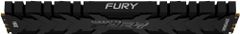 Kingston Fury Renegade Black 8GB DDR4 3600 CL16