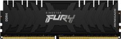 Kingston Fury Renegade Black 8GB DDR4 3600 CL16