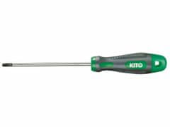 KITO Skrutkovač TORX predĺžený, T 6x150mm, S2