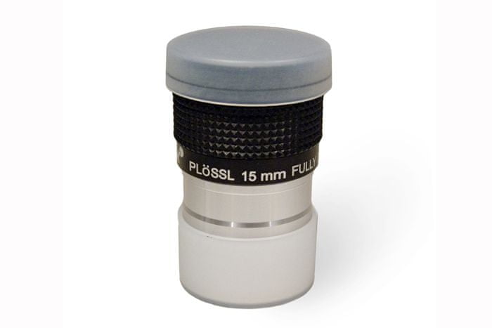 Levenhuk Plössl 15mm EYEPIECE