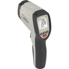 Voltcraft Infračervený teplomer VOLTCRAFT IR 650-16D, Optika 16: 1, -40 do 650 ° C, pyrometer