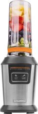 SENCOR smoothie mixér SBL 7550SS - zánovné