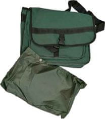 Sports Rybárska taška s vyberateľnou vložkou 33,5x29x11cm