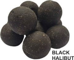 Tandem Baits Monster Cat Big Boilies 30mm/1kg Black Halibut