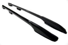 J&J Automotive Strešné nošiče Toyota Land Cruiser J150 5D OE roof rails