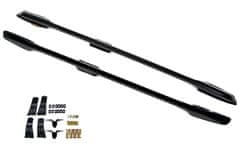 J&J Automotive Strešné nošiče Toyota Land Cruiser J150 5D OE roof rails