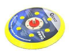 GEKO Velcro disk s priemerom 150 mm