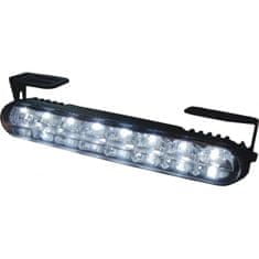 4Car Svetlá pre denné svietenie 2x16 LED