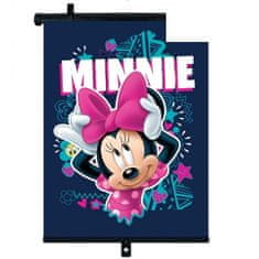 Zapardrobnych.sk Slnečná Clona Minnie Mouse Roleta 1 Ks