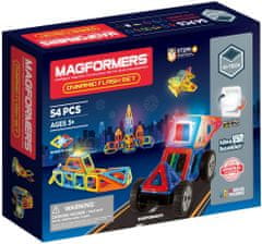 Magformers Dynamic Flash - 54