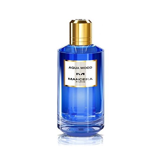 Mancera Aqua Wood - EDP