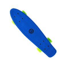 Master Plastik Penny Board 22" - modrý