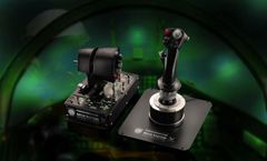 Thrustmaster HOTAS Warthog (PC) (2960720)