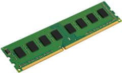 Kingston 8GB DDR3 1600 brand