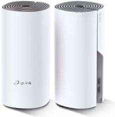 TP-LINK Deco E4, 2ks