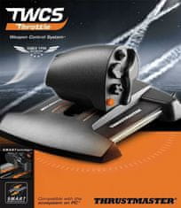 Thrustmaster TWCS Throttle (PC) (2960754)