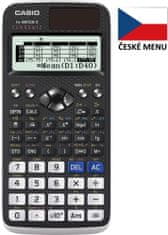 CASIO FX 991 CE X (4549526602047)