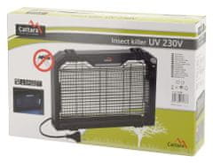 Cattara Lapač hmyzu UV 230V