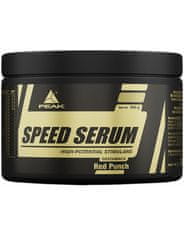 Peak Nutrition Speed Serum 300 g, red punch