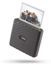 FujiFilm Instax Link Wide Gray