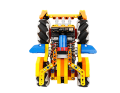 Yahboom Micro:bit robotické auto Omnibit+micro:bit doska