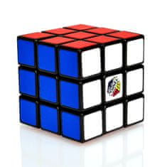 Zapardrobnych.sk Rubikova Kocka 3X3X3 Originál V Novom Dizajne