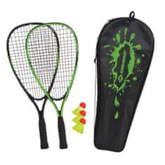 Schildkröt speed bedmintonový set