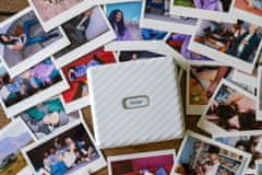 FujiFilm Instax Link Wide White